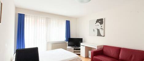 Wi-Fi, draps fournis