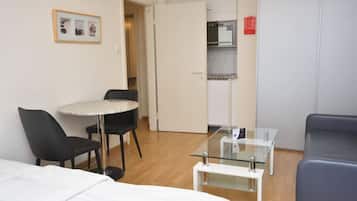 Wi-Fi, vuodevaatteet