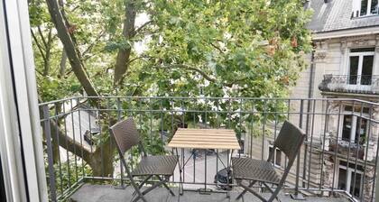 Fantastic 3BR near Lake - Pabs 4