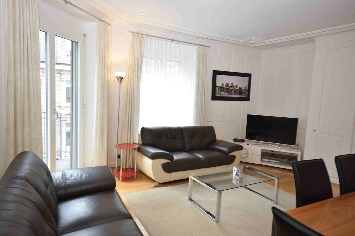 Bild für Gastgeberprofil