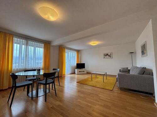 Spacious 1BR near Opera - Mill 5.43