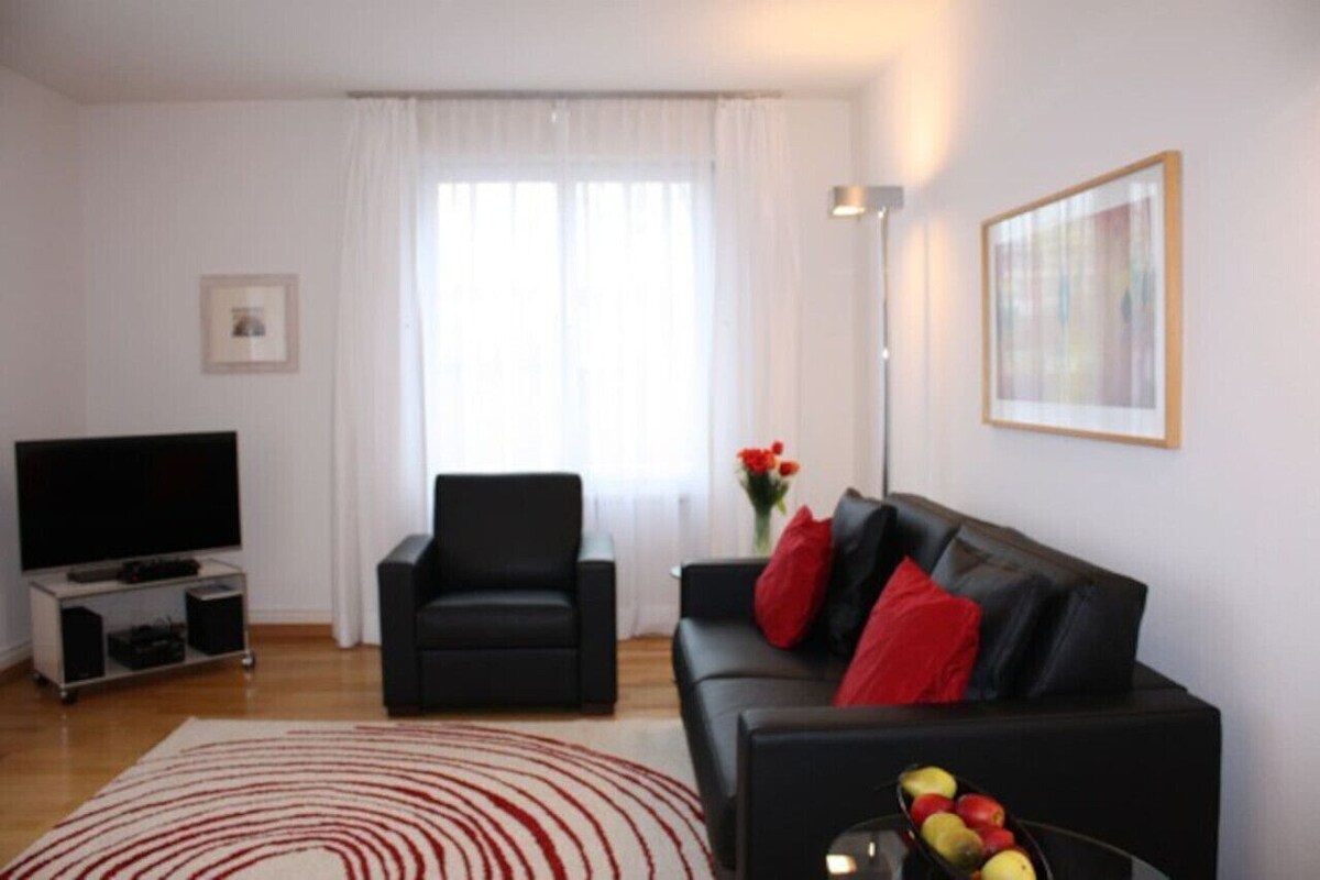 Bild für Gastgeberprofil