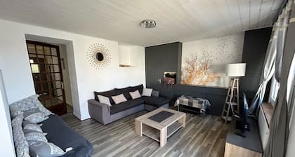 Ile de Noirmoutier 100m de la plage WiFi gratuit
