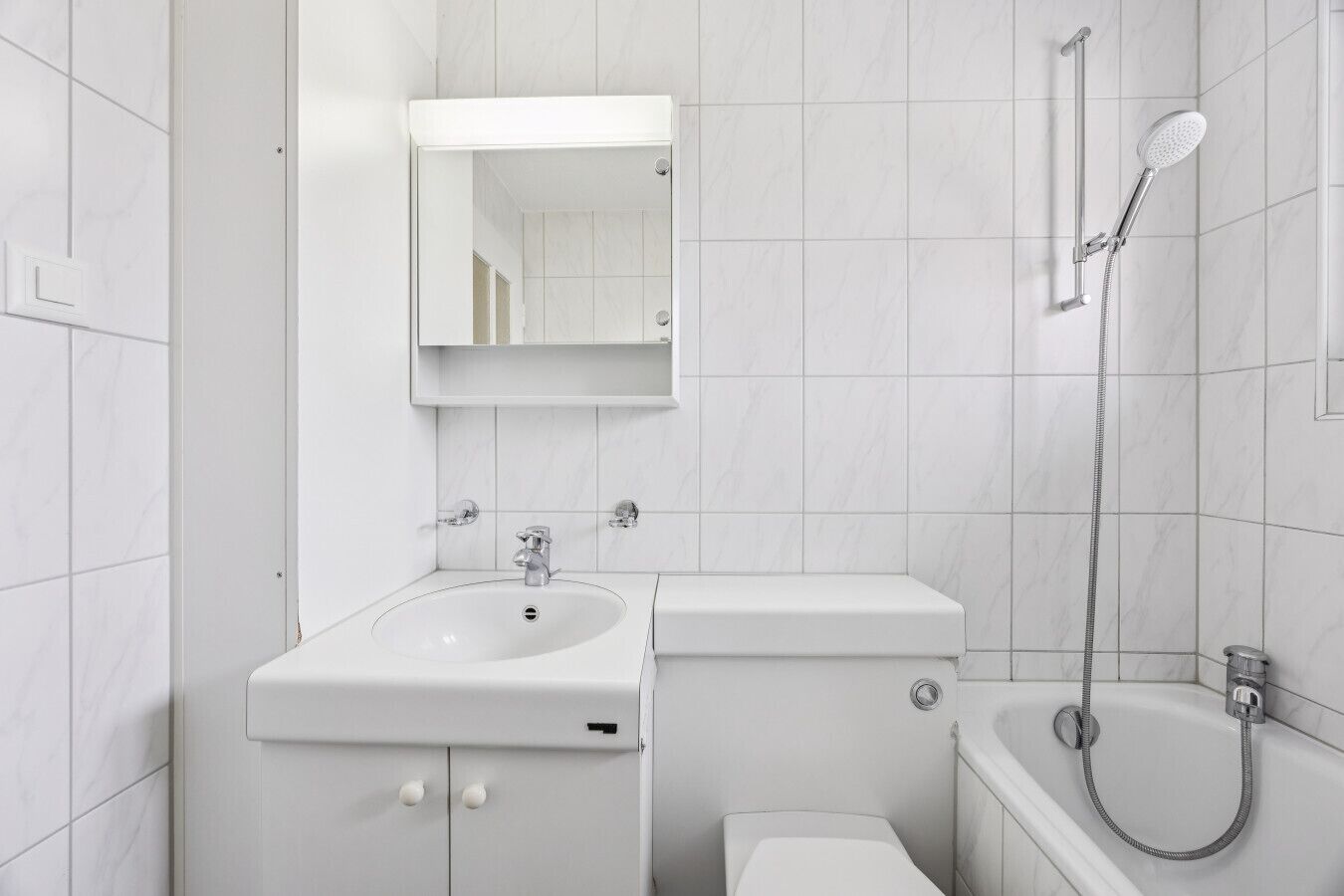 Secadora de cabello y toallas 