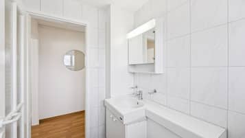 Haartrockner, Handtücher