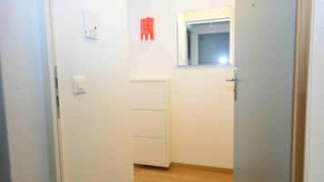 Interiør