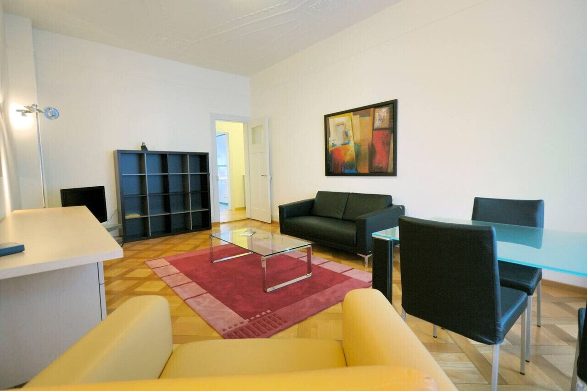 Bild für Gastgeberprofil