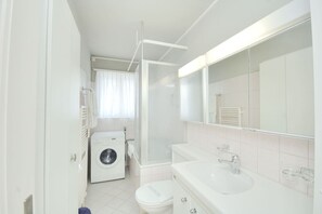 Haartrockner, Handtücher