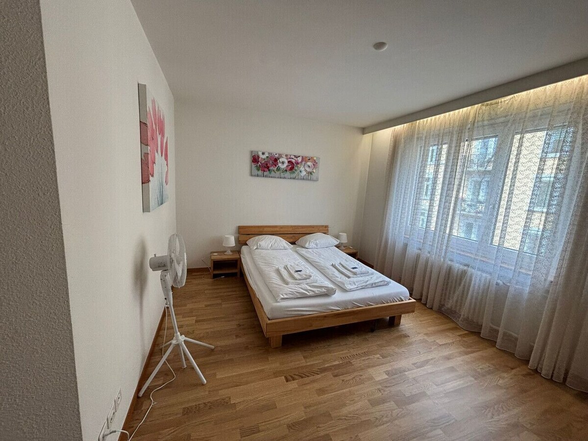 Bild für Gastgeberprofil