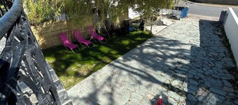 Ile de Noirmoutier, 100m from the beach, Wifi