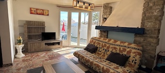 Ile de Noirmoutier, 100m from the beach, Wifi