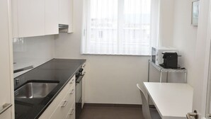 Eget kjøkken