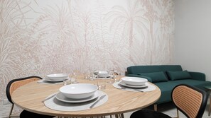 Dining - Italianway Easy - Canaletto 14 (Milan)