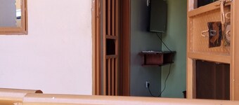 Muni Residences