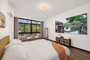 Room - Your City Pinghua Impression Inn (Kunshan)