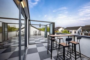 Room - Your City Pinghua Impression Inn (Kunshan)