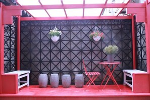 Unclassified image, 3 of 87, button - Your City Pinghua Impression Inn (Kunshan)