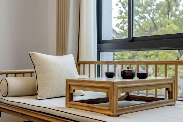 Room - Your City Pinghua Impression Inn (Kunshan)