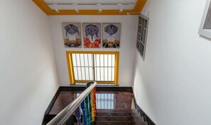 Interior - Your City Pinghua Impression Inn (Kunshan)