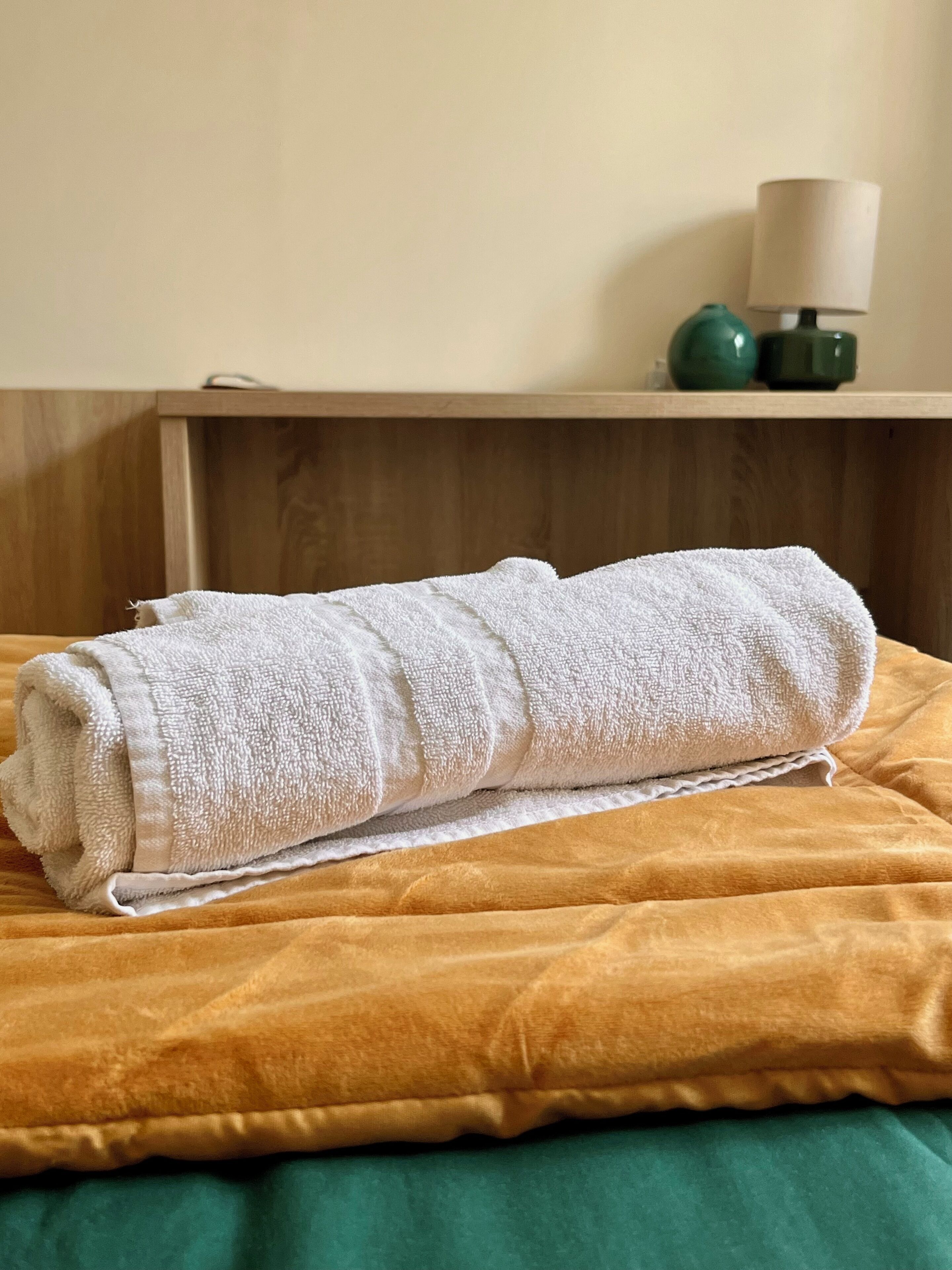 Phòng 3 | Truy cập Internet không dây miễn phí 