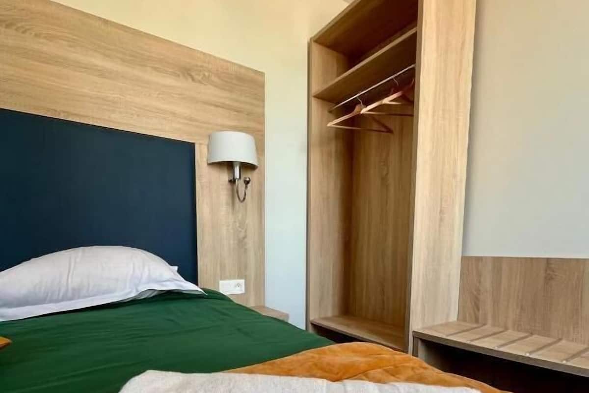 Double Room | WiFi (free)