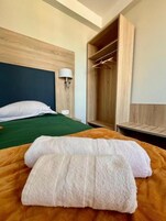 Double Room | Free WiFi