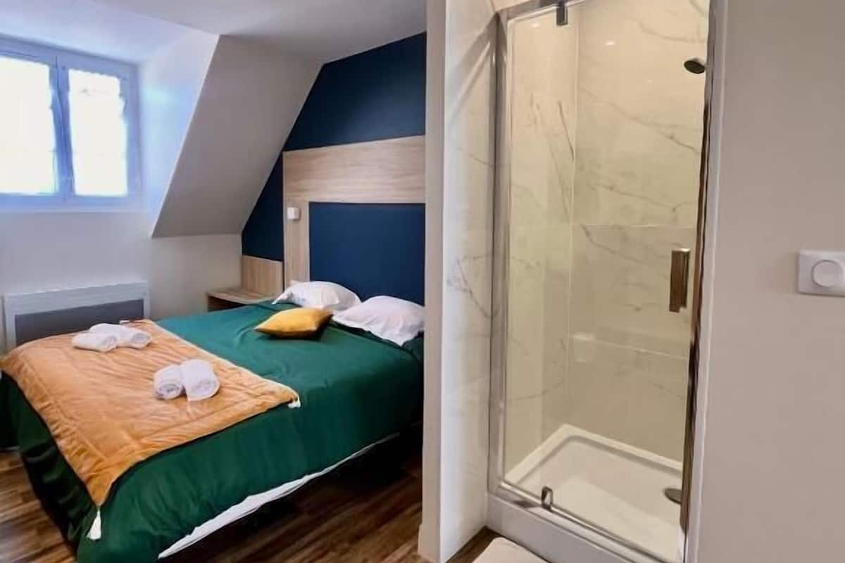 Suite Deluxe | Wi-Fi gratuito