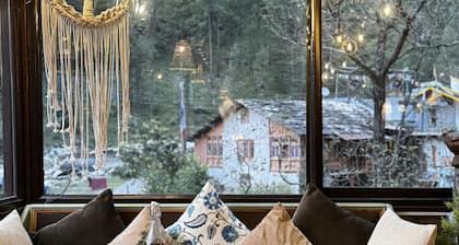 The Royal Orchard Kasol