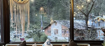The Royal Orchard Kasol