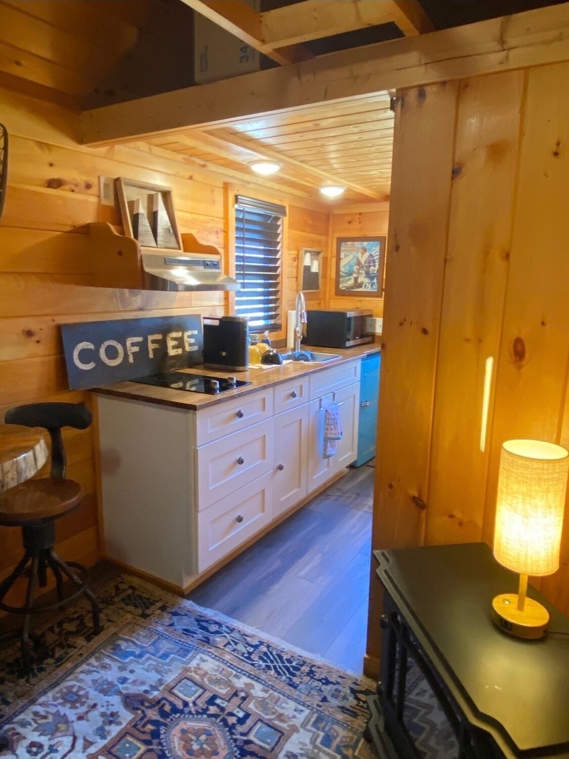 雪櫃、微波爐、爐具、咖啡機/沖茶器