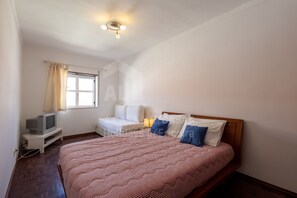 Căn hộ | 2 phòng ngủ 