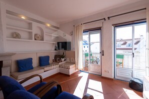 Appartement | 2 chambres