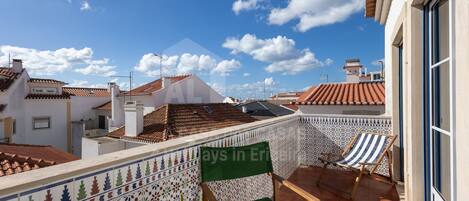 Apartment | 2 Schlafzimmer