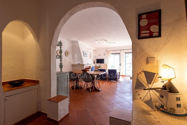 Apartamento | 2 quartos