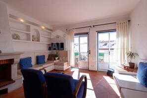 Apartamento | 2 quartos