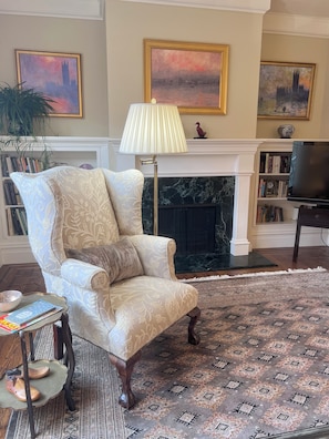 Intérieur