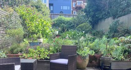 Gorgeous 3-Bedroom Home, San Francisco, Short Walk GG Park Museums and UCSF Med