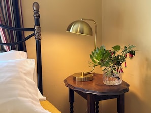 3 chambres, fer et planche Ă repasser, Wi-Fi, draps fournis