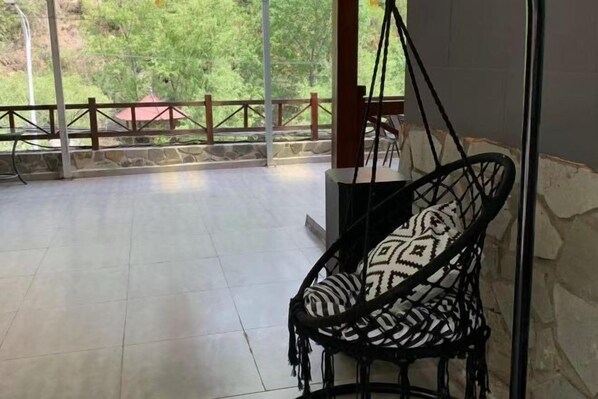 Interior - Beijing Zuoshan Youshui Mountain Villa (Beijing)