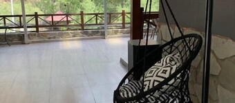 Beijing Zuoshan Youshui Mountain Villa