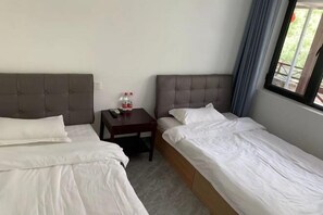 Room - Beijing Zuoshan Youshui Mountain Villa (Beijing)