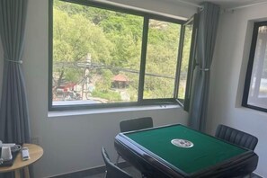 Room - Beijing Zuoshan Youshui Mountain Villa (Beijing)