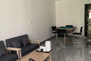 Room - Beijing Zuoshan Youshui Mountain Villa (Beijing)