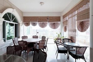 Restaurant - JX Lotto Hotel (Dongxing)