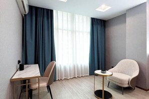 Room - JX Lotto Hotel (Dongxing)