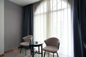 Room - JX Lotto Hotel (Dongxing)