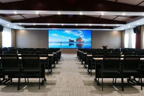 Meeting facility - Yongping Hotel (Xiong County)