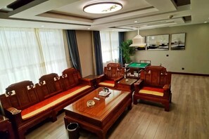 Unclassified image, 5 of 30, button - Yongping Hotel (Xiong County)