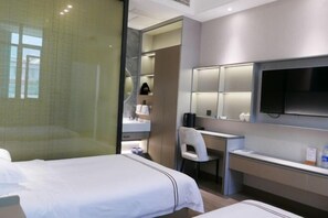 Room - Yongping Hotel (Xiong County)