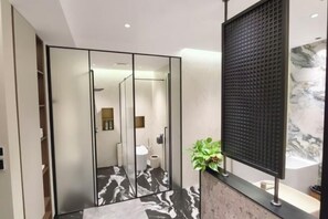 Room - Yongping Hotel (Xiong County)